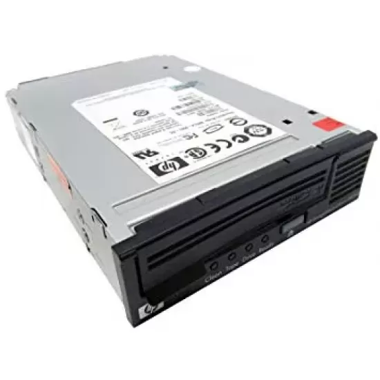 Refurbished HP LTO3 Ultrium 920 HH SAS Internal Tape drive EH847A