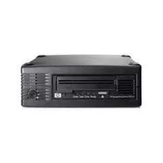 Refurbished HP LTO3 Ultrium 920 HH SCSI External Tape drive EH842-69201