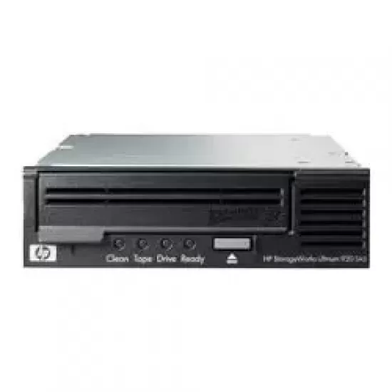 Refurbished HP LTO3 Ultrium 920 HH SCSI Internal Tape drive 435247-001