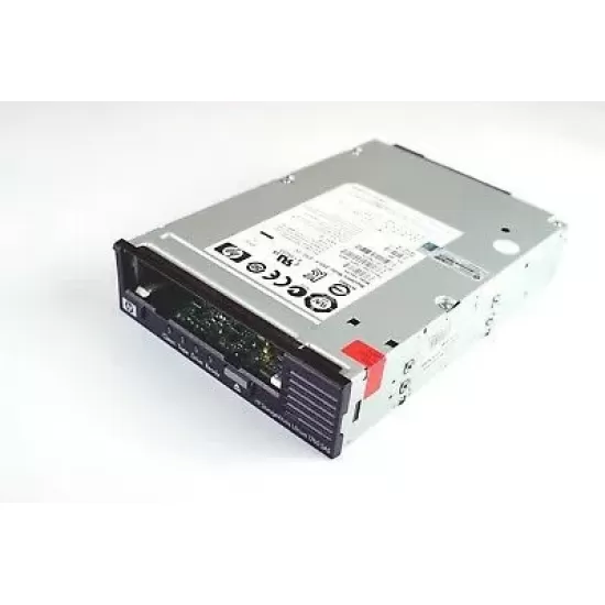 Refurbished HP LTO4 Ultrium 1760 HH SCSI Internal Tape drive EH921A