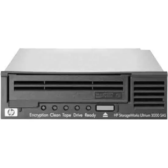 Refurbished HP LTO5 3000 8G FC internal tape drive 693416-001