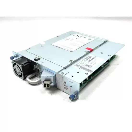 Refurbished HP LTO5 HH 1.5-3TB FC BRSLA Internal Tape Drive AQ293B#103