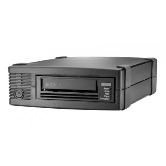 Refurbished HP LTO7 HH 6TB-15TB SAS Internal Tape Drive BB874A