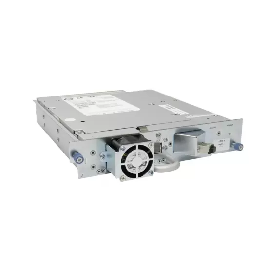 Refurbished HP msl LTO-5 ultrium 3000 FC internal tape drive 603882-001