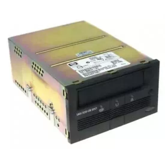 Refurbished HP SDLT320 160-320GB SCSI Internal Tape Drive 258266-001 70-80014-08 257321-001