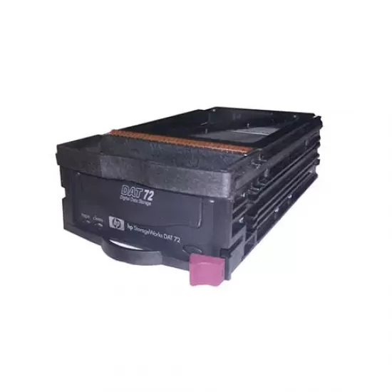 Refurbished HP StorageWorks DAT 72 LVD 36-72GB SCSI DDS5 Internal Tape Drive Q1529-60001