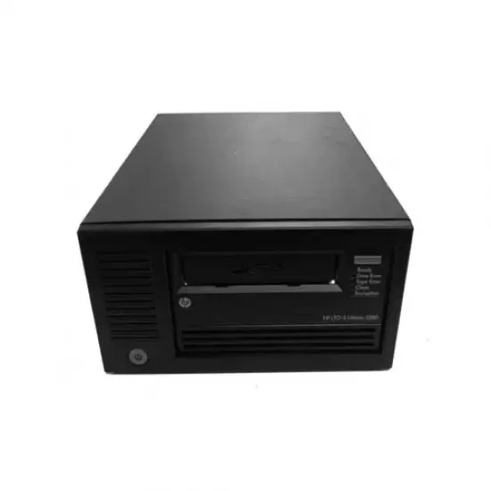 Refurbished HP StorageWorks LTO5 FH 1.5TB-3TB SAS Internal Tape Drive BRSLA-0902-DC EH897-69040