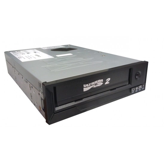 HP Storageworks Ultrium 448 LTO2 SCSI Internal HH Tape Drive HU10625UFU