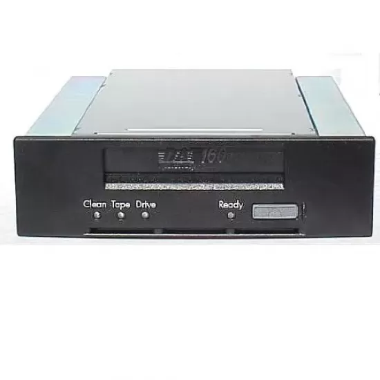 Refurbished IBM DAT160 SAS Internal Tape drive 46C2693