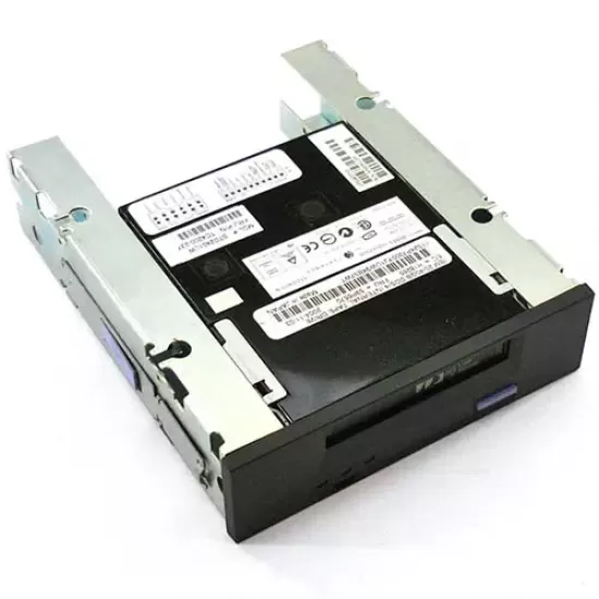 Refurbished IBM DAT40 DDS-4 20-40GB Internal SCSI Tape Drive 59P6670 TC4200-237