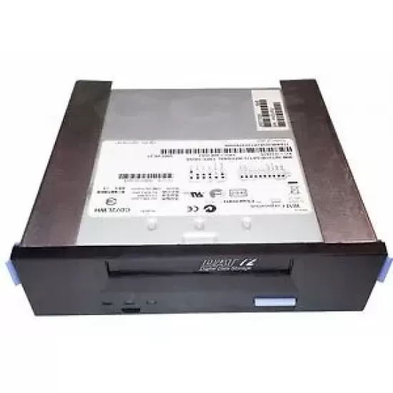 Refurbished IBM DAT72 SCSI Internal Tape drive 40K2553