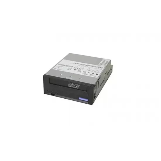 Refurbished IBM DAT72 SCSI Internal Tape drive 95P1988