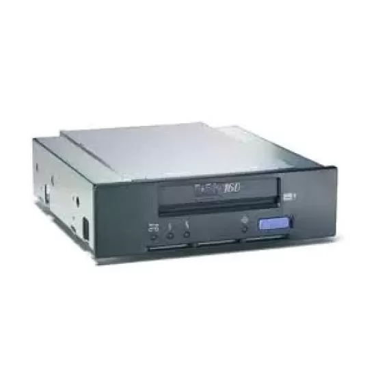 Refurbished IBM DAT72 USB Internal Tape drive 46C5399