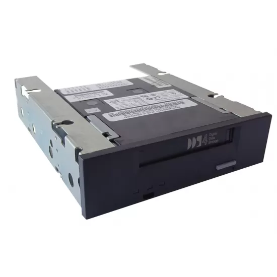 Refurbished IBM DDS4 DAT4mm SCSI 20-40GB Internal Tape Drive 59P6670 TC4200-235