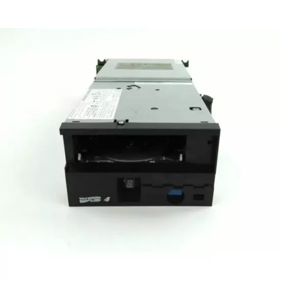 Refurbished IBM LTO-4 FH FC T40 Loader Tape Drive 95P5192