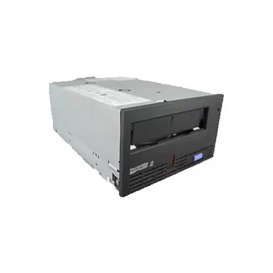 Refurbished IBM LTO2 FH 200-400GB SCSI Internal Tape Drive 19P6131