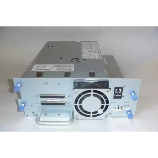 Refurbished IBM LTO3 FH SCSI TS3100-TS3200 Loader Tape Drive 23R4693