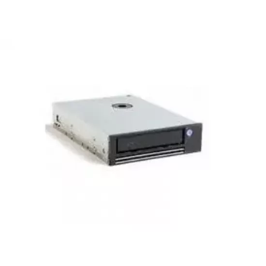 Refurbished IBM LTO3 HH SAS Internal Tape drive 46X5663