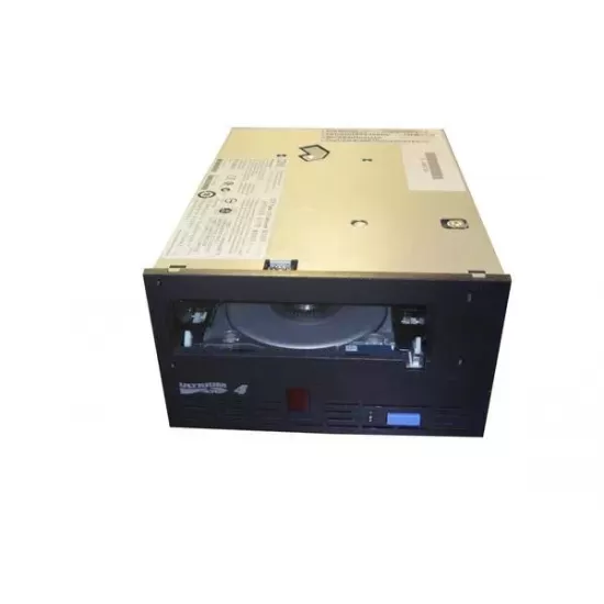 Refurbished IBM LTO4 FH 800-1.5TB FC T40 Loader Tape Drive 95P4915