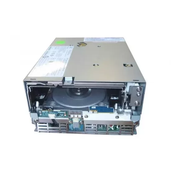 Refurbished IBM LTO4 Tape FH 800-1.5TB FC T40 Loader IBM Tape Drive 95P5192