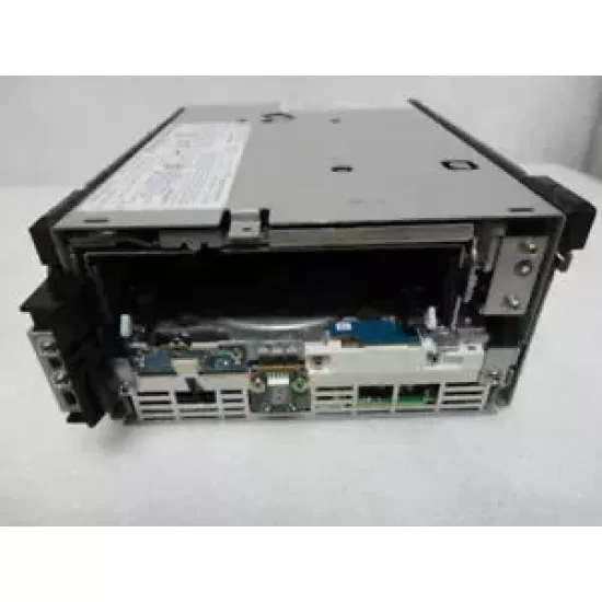 Refurbished IBM LTO4 FH FC T40 Loader Tape Drive 45E1922 95P5192