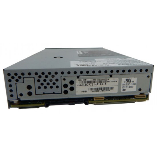 IBM LTO4 SCSI HH Internal Loader Drive 46Y0154