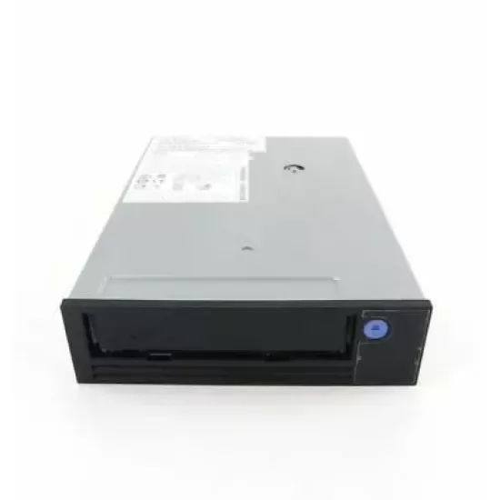 Refurbished IBM LTO4 Ultrium 1760 HH SAS Internal Tape drive 45E1124 