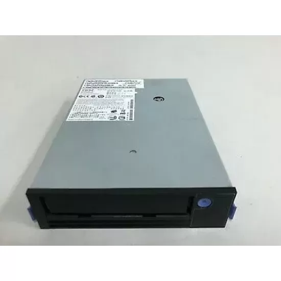 Refurbished IBM LTO5 Ultrium HH SAS Internal Tape drive 46X5681