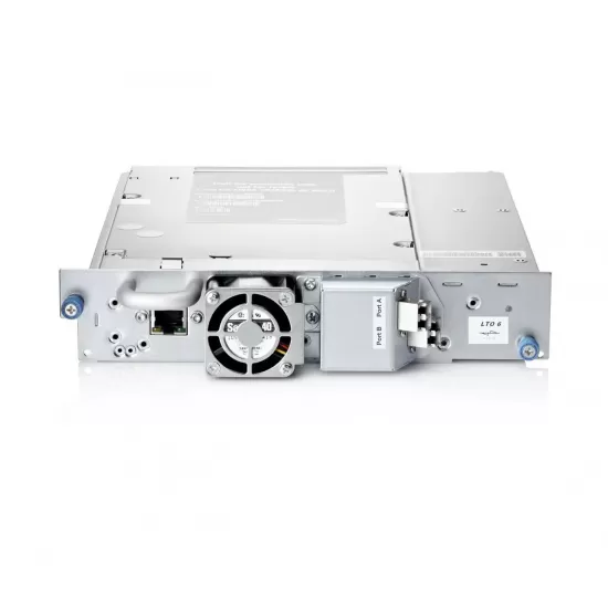 Refurbished IBM LTO6 FH 2.5-6.25TB FC 8GB TS3500 Loader Tape Drive 00V7396 3588-F6A