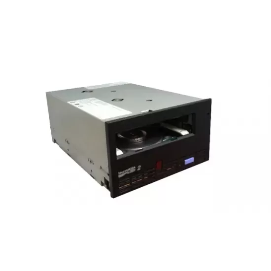 Refurbished IBM StorageTek LTO2 200-400GB FH SCSI Internal Tape DRIVE 18P7480