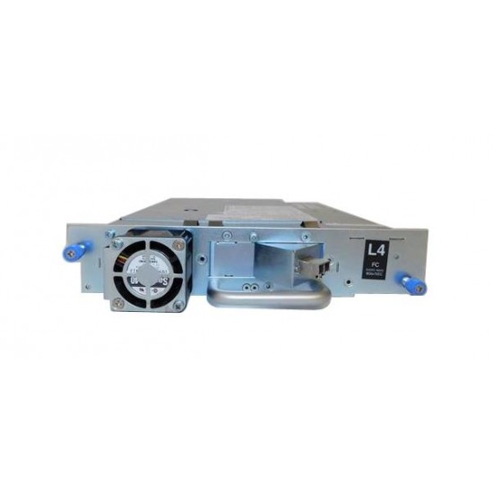 IBM Ultrium LTO 4 HH FC Internal Loader Tape Drive 00V6725