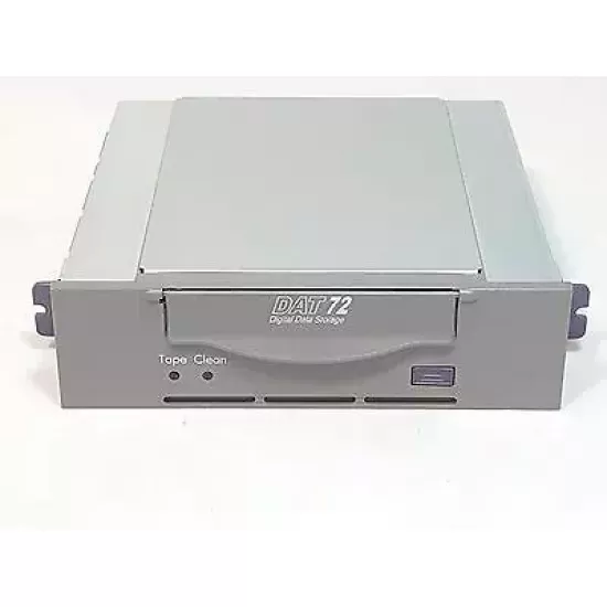 Refurbished SUN DAT72 SCSI 36-72GB Internal Tape Drive 380-1324-01