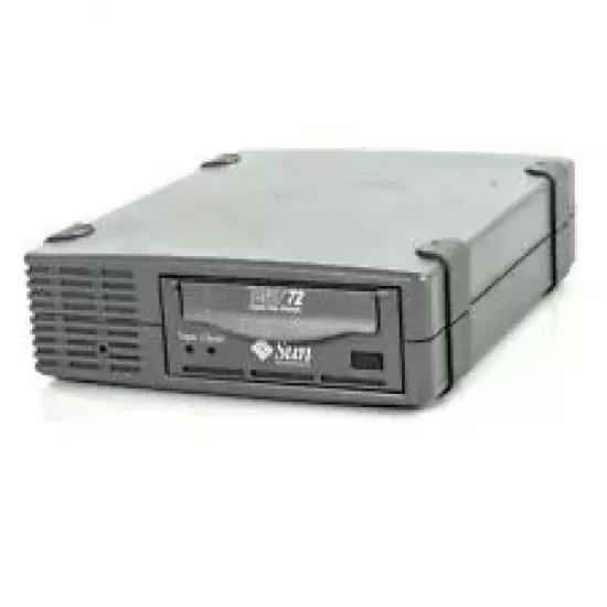 Refurbished Sun DAT72 SCSI Internal Tape drive 380-1004