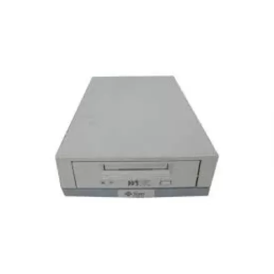 Refurbished Sun DAT72 SCSI Internal Tape drive C7438-00628