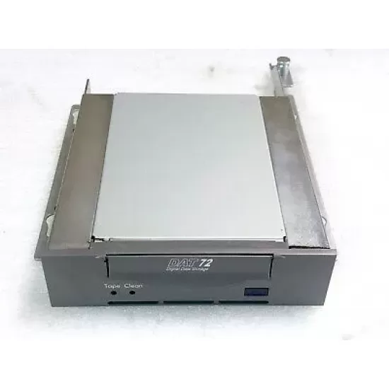 Refurbished Sun DAT72 SCSI Internal Tape drive SG-XTAPDAT72-5F-2