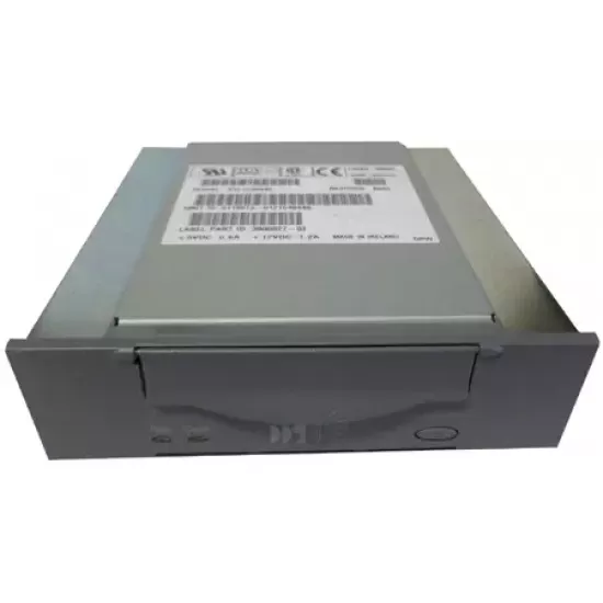 Refurbished SUN HP DDS4 20-40GB SCSI External Tape Drive C5683-00625 3900027-02