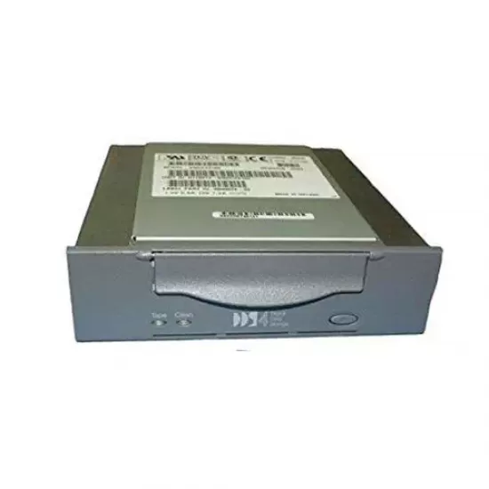 Refurbished SUN HP DDS4 20-40GB SCSI Internal Tape Drive C5683-00628