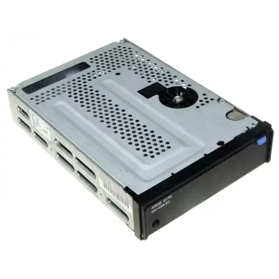 Refurbished Tandberg SLR50 HH 25-50GB SCSI Internal Tape Drive 59H3745