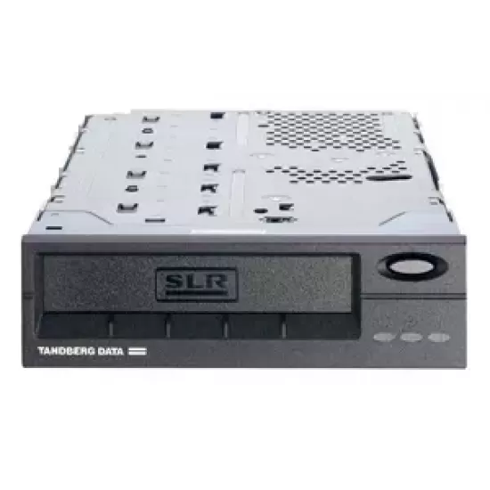 Refurbished Tandberg SLR75 HH 35-75GB SCSI Internal Tape Drive