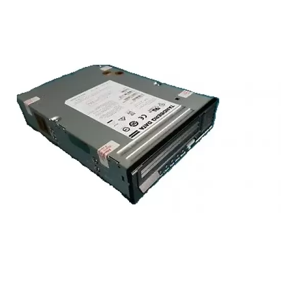 Refurbished Tandberg ultrium LTO6 HH SAS internal tape drive EH967-60040-ZA